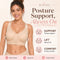 SENVRA Align™ Posture Bra